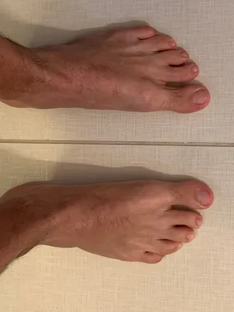 OnlyFans cuenta littlfoot8 header 2