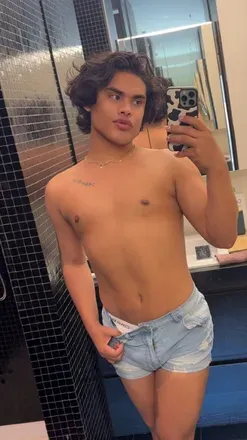 OnlyFans cuenta luismanuelgon18 avatar 1