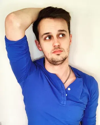 OnlyFans cuenta kierandomeco avatar 1