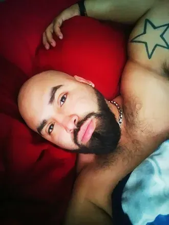 OnlyFans cuenta reycazador avatar 1