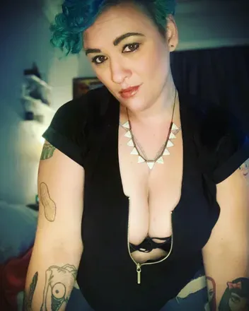 OnlyFans cuenta queerlyclover avatar 1