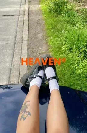OnlyFans cuenta holyheavenn header 2
