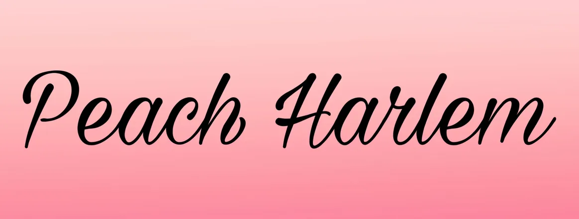 OnlyFans cuenta peachharlem header 2