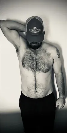 OnlyFans cuenta fuzzydadbod avatar 1