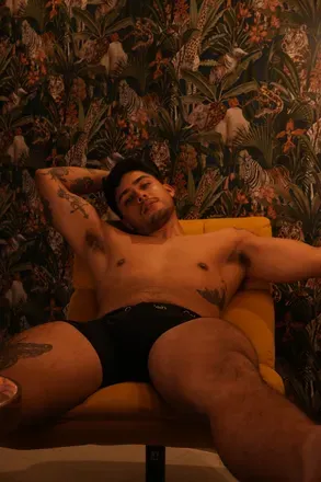 OnlyFans cuenta dayronmoreno01 avatar 1