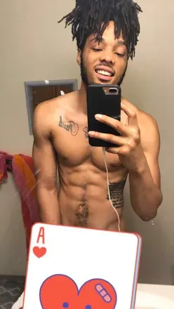 OnlyFans cuenta youngfresch avatar 1