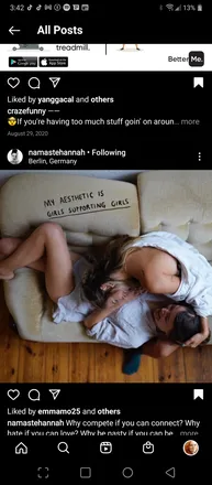 OnlyFans cuenta savannah_98 header 2