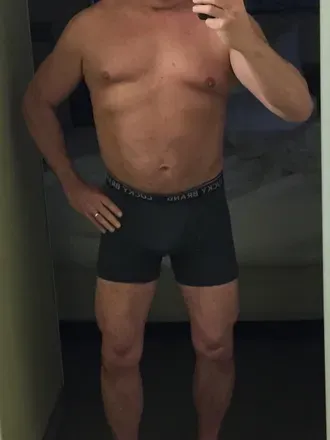 OnlyFans cuenta rustyveracruz avatar 1