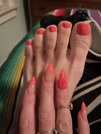 OnlyFans cuenta footsyfeets avatar 1