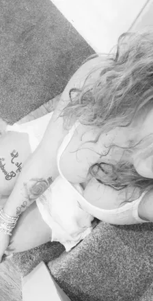 OnlyFans cuenta blueastheocean header 2