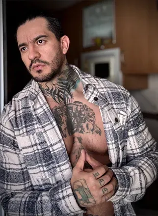 OnlyFans cuenta gisli3323 avatar 1