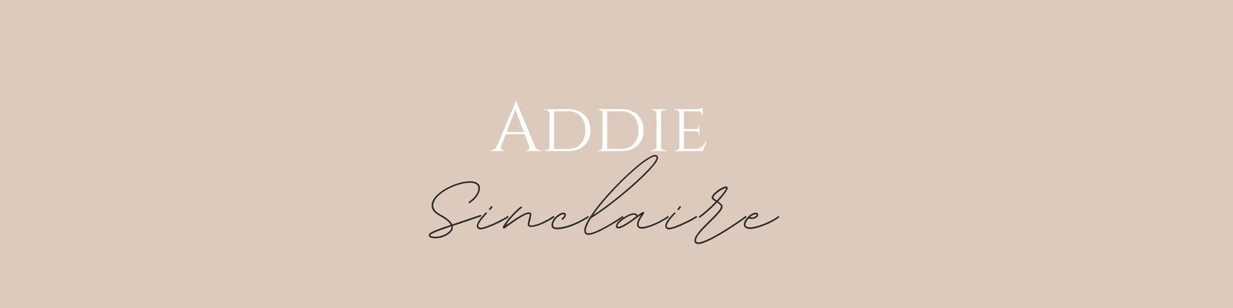 OnlyFans cuenta addiesinclaire header 2