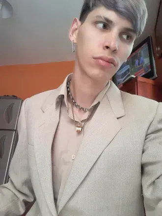 OnlyFans cuenta kike7w7keller avatar 1