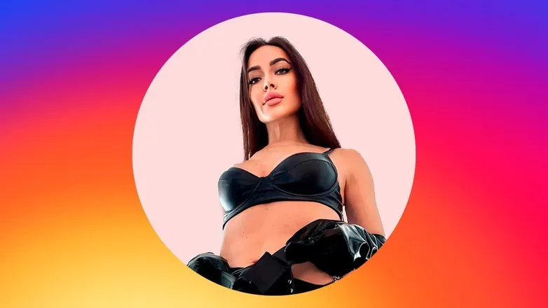 OnlyFans cuenta dommy.nika avatar 1