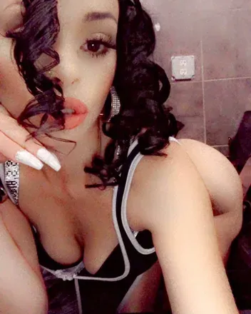 OnlyFans cuenta misschanel143 avatar 1