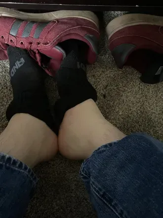 OnlyFans cuenta sullyfeet avatar 1