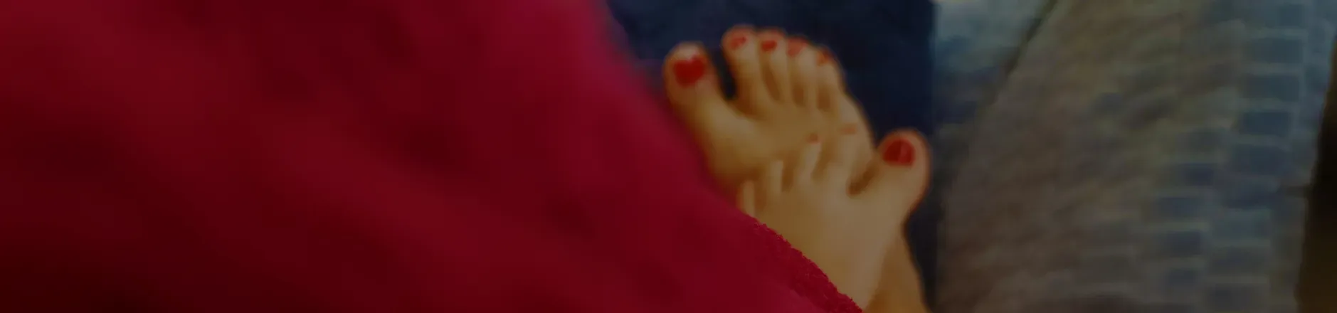 OnlyFans cuenta lollypop_feet header 2