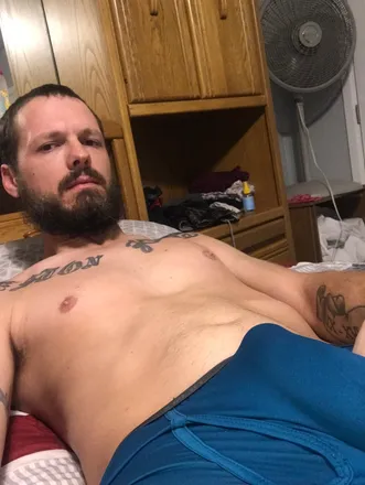 OnlyFans cuenta bluecollarlover header 2
