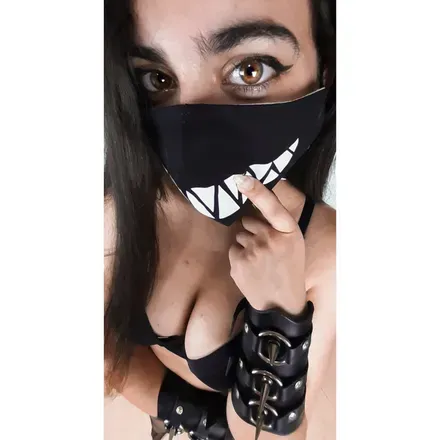 OnlyFans account  ariansweet avatar 1