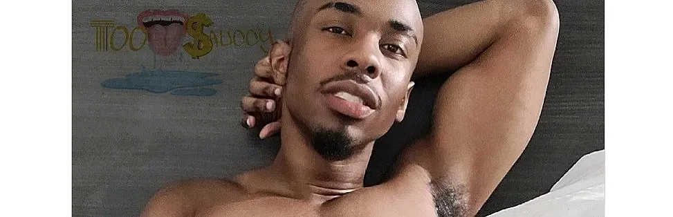 OnlyFans cuenta toosauccy header 2
