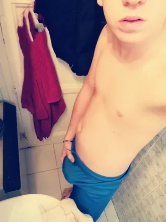 OnlyFans cuenta twinkrubio avatar 1