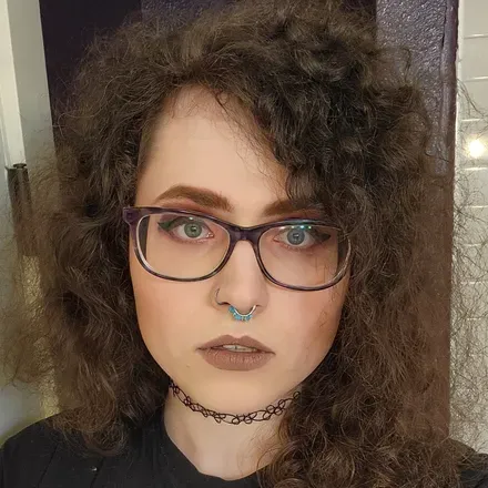 OnlyFans account  azuretahlia avatar 1
