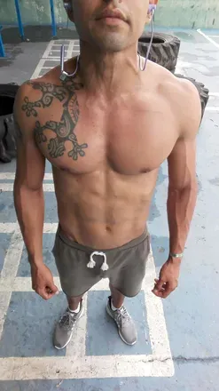 OnlyFans of urielblanco