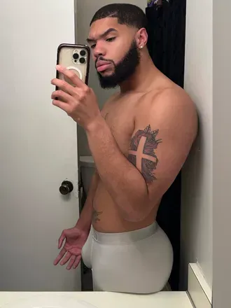 OnlyFans cuenta puckedeo avatar 1