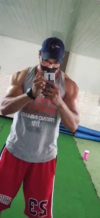 OnlyFans cuenta mauriciomaq_ccb avatar 1