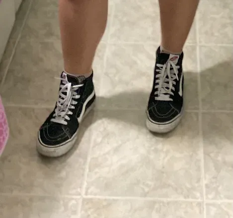 OnlyFans account  sneakfeet999 avatar 1
