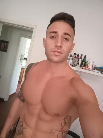 OnlyFans cuenta esunnsecretoo avatar 1