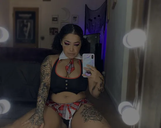 OnlyFans cuenta medusadied header 2