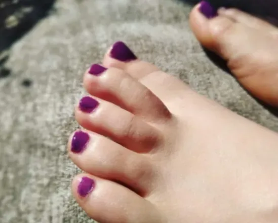 OnlyFans cuenta simplyfeetfet avatar 1
