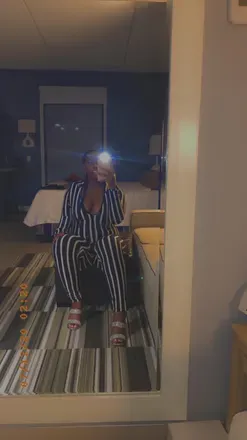 OnlyFans cuenta melaninqueen2327 header 2