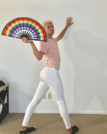 OnlyFans cuenta xoxojiji header 2