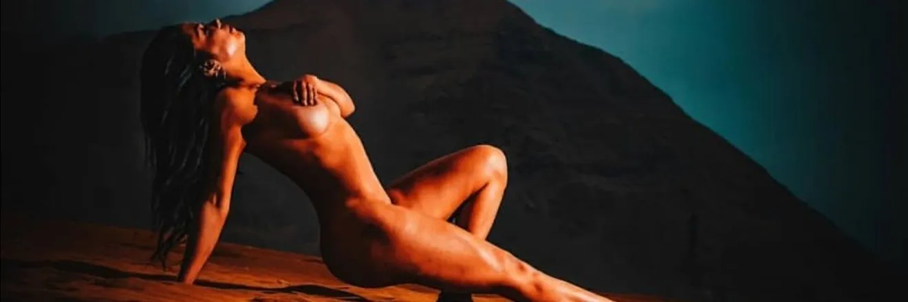 OnlyFans cuenta sarayesfit header 2