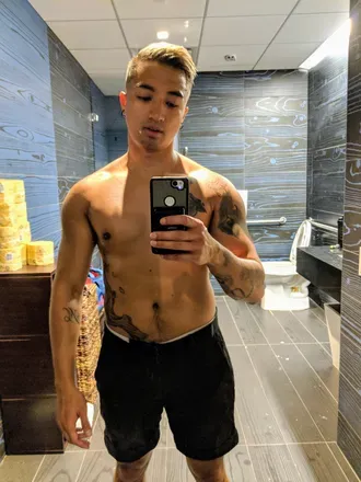 OnlyFans cuenta joooben avatar 1