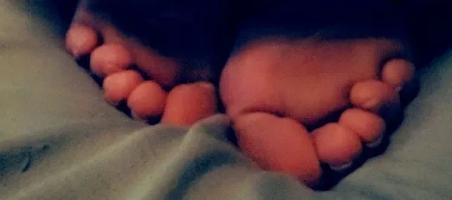 OnlyFans cuenta fionafeet9 header 2