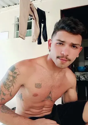 OnlyFans cuenta arttinoo avatar 1