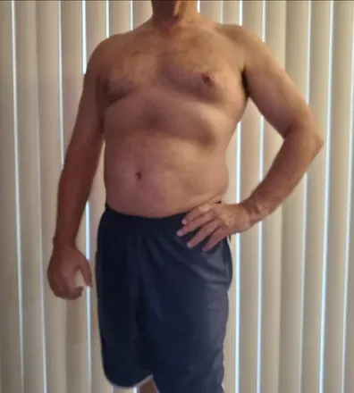 OnlyFans cuenta cancelmydadbod avatar 1