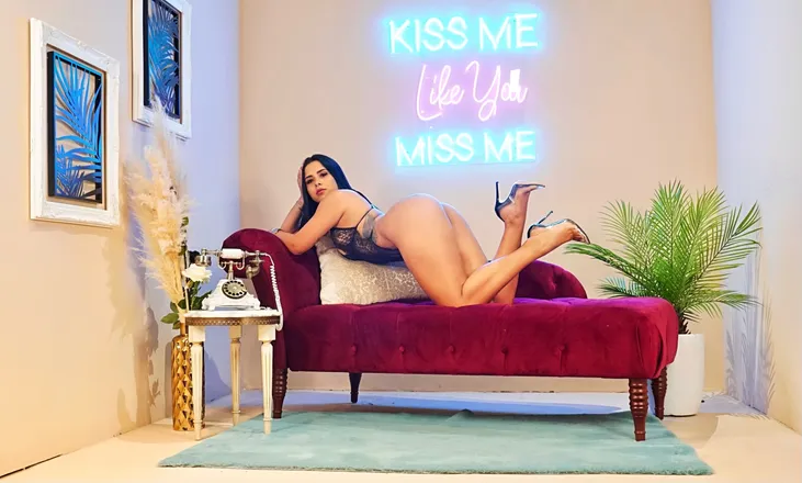 OnlyFans cuenta lachinaofficial header 2