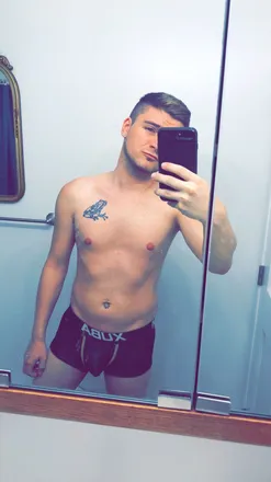OnlyFans cuenta j1234dog header 2