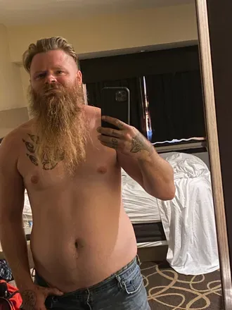 OnlyFans cuenta redneck.viking avatar 1