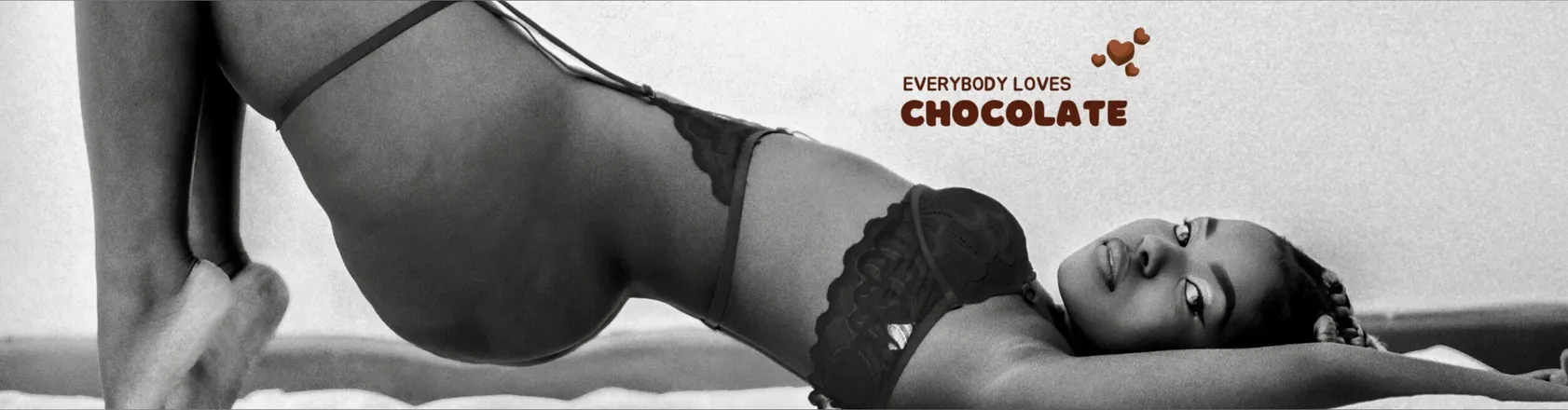 OnlyFans cuenta chocolatedrop.ri header 2