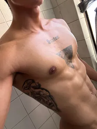 OnlyFans cuenta sxntosamaya avatar 1