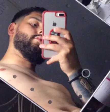 OnlyFans account  dupri8 avatar 1