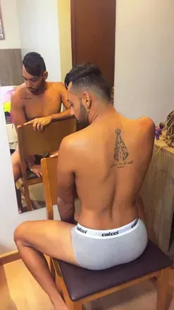 OnlyFans account  uesleyphilipe21 avatar 1