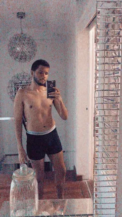 OnlyFans cuenta martinlopez2 avatar 1