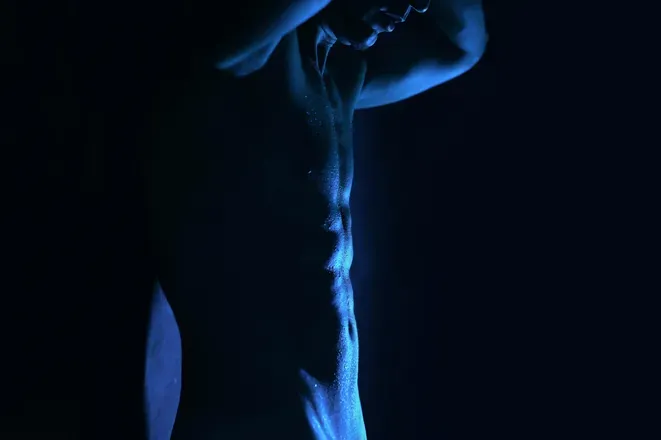 OnlyFans cuenta lukas.swinger avatar 1