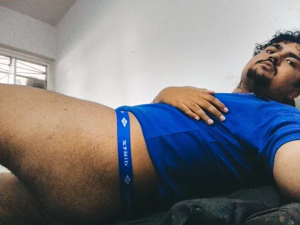 OnlyFans cuenta ricardomjgarcia header 2